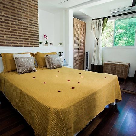 Hotel Portes 9 Santo Domingo Luaran gambar
