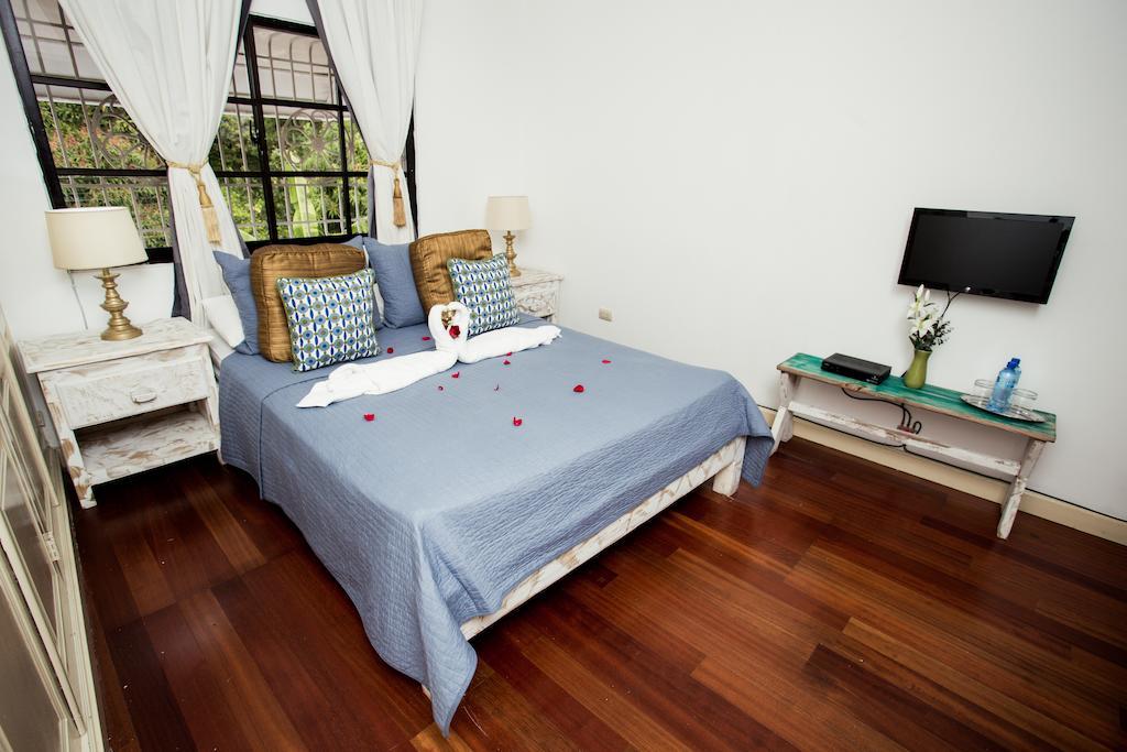Hotel Portes 9 Santo Domingo Luaran gambar