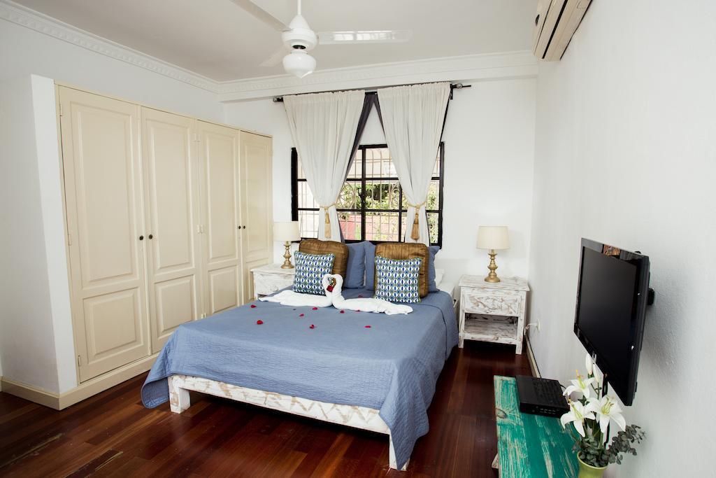 Hotel Portes 9 Santo Domingo Luaran gambar
