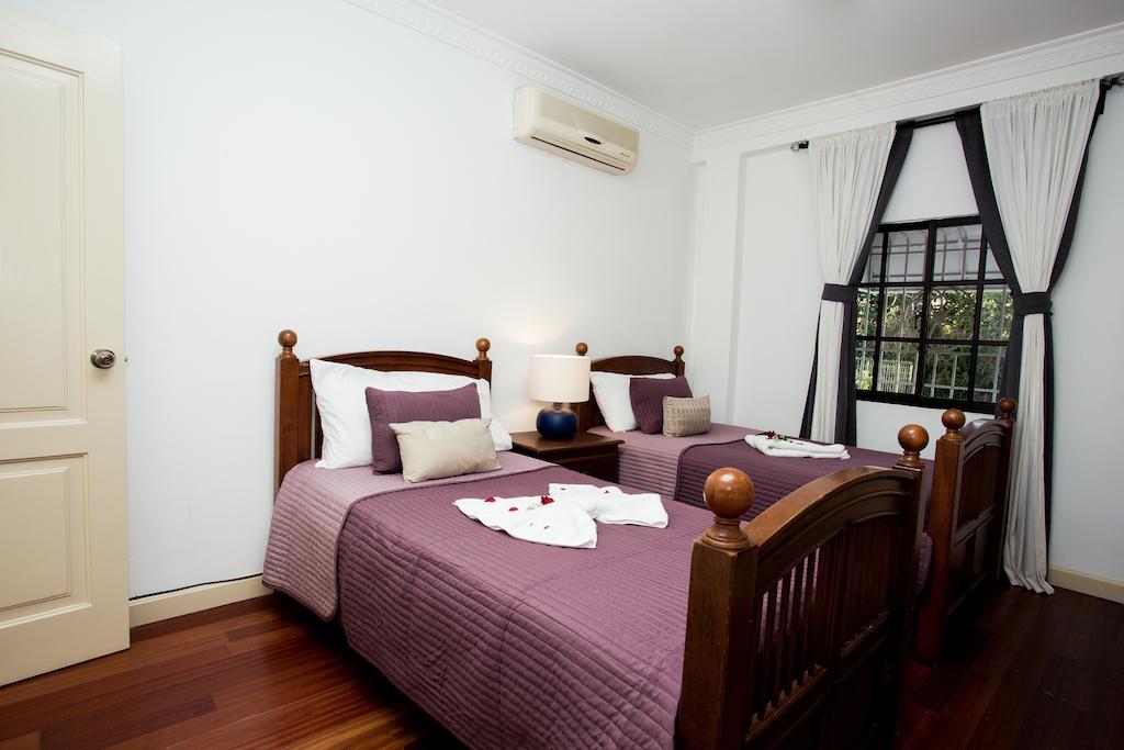 Hotel Portes 9 Santo Domingo Bilik gambar