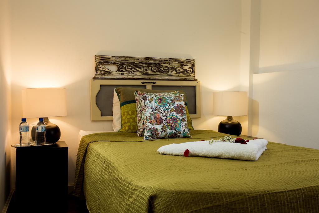 Hotel Portes 9 Santo Domingo Bilik gambar
