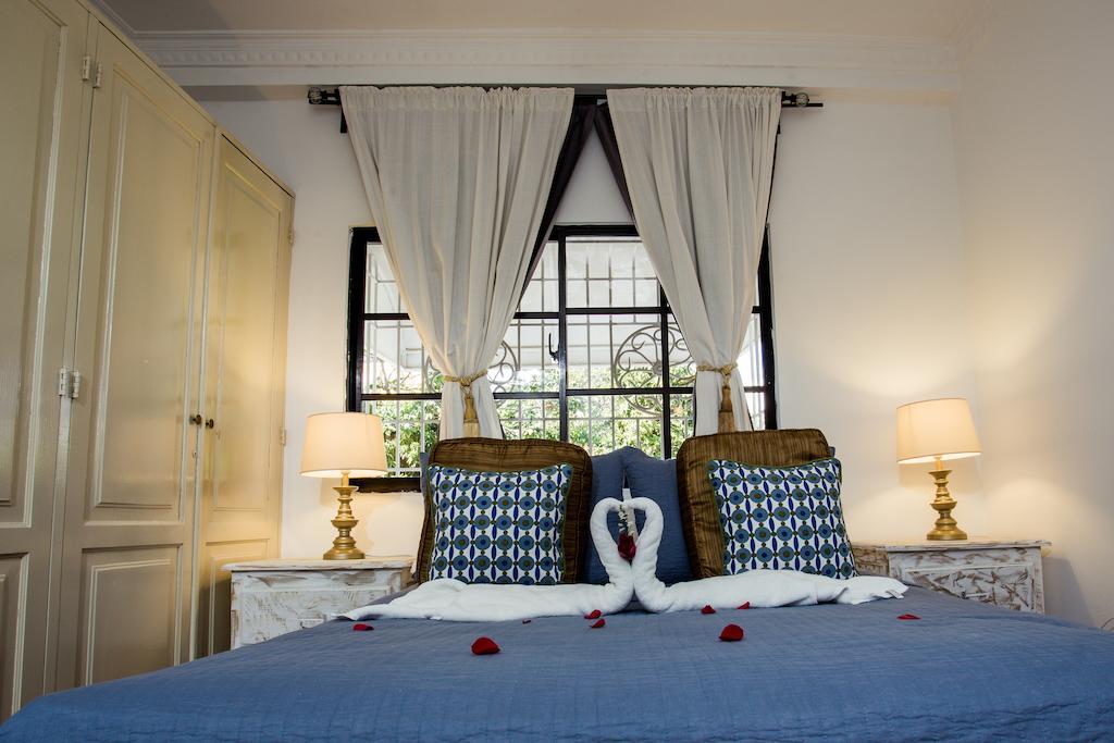 Hotel Portes 9 Santo Domingo Bilik gambar