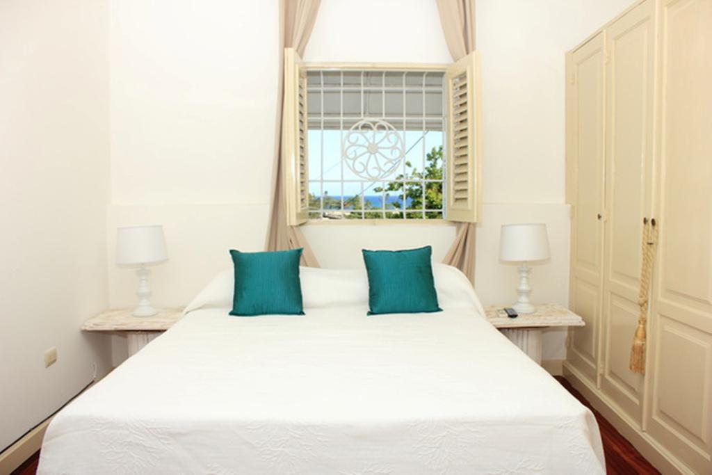 Hotel Portes 9 Santo Domingo Bilik gambar