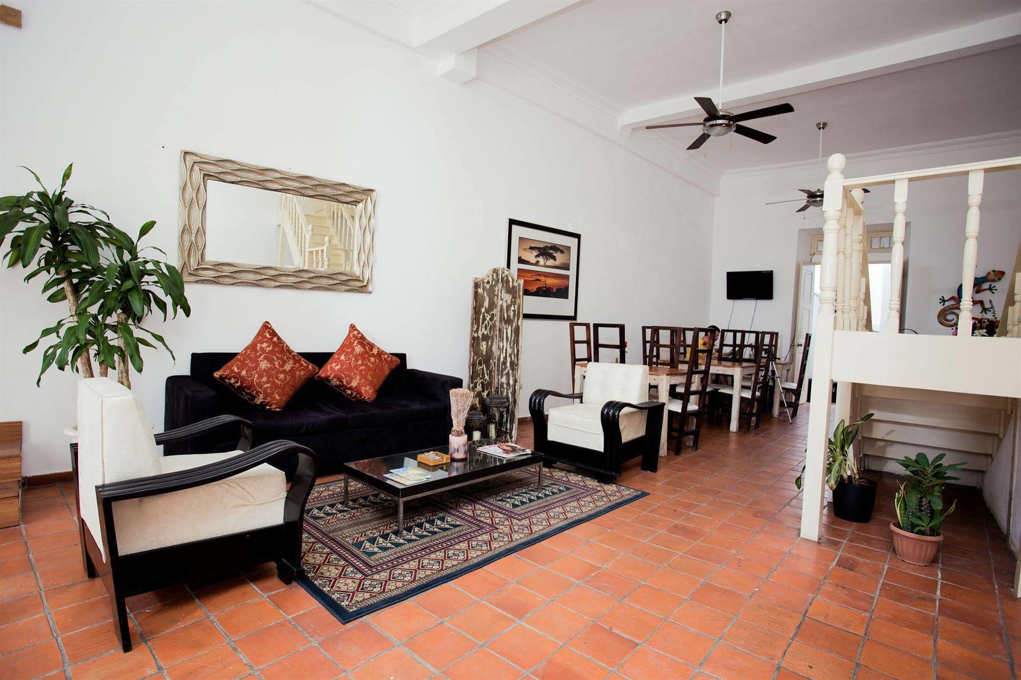 Hotel Portes 9 Santo Domingo Luaran gambar