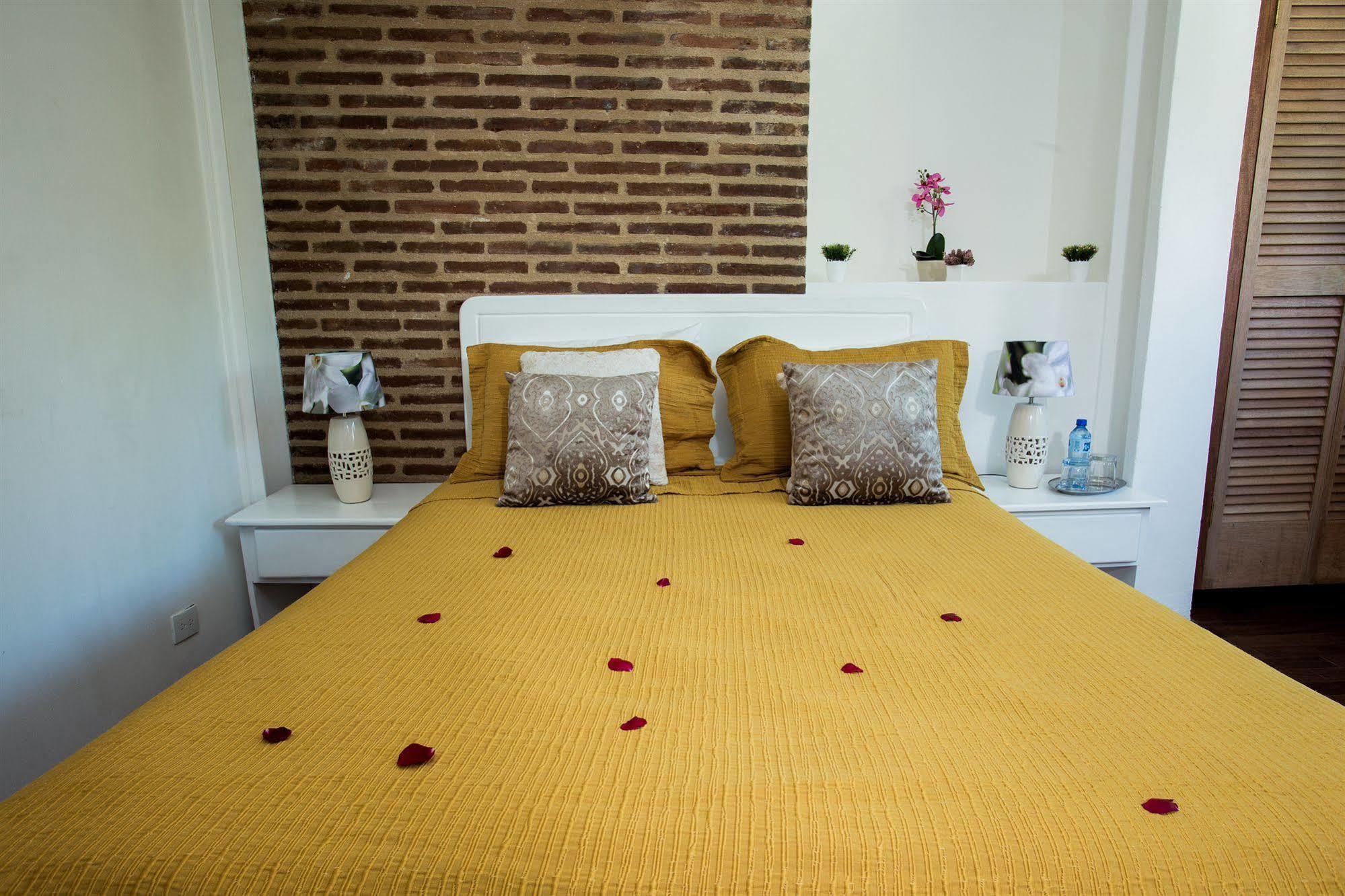 Hotel Portes 9 Santo Domingo Luaran gambar