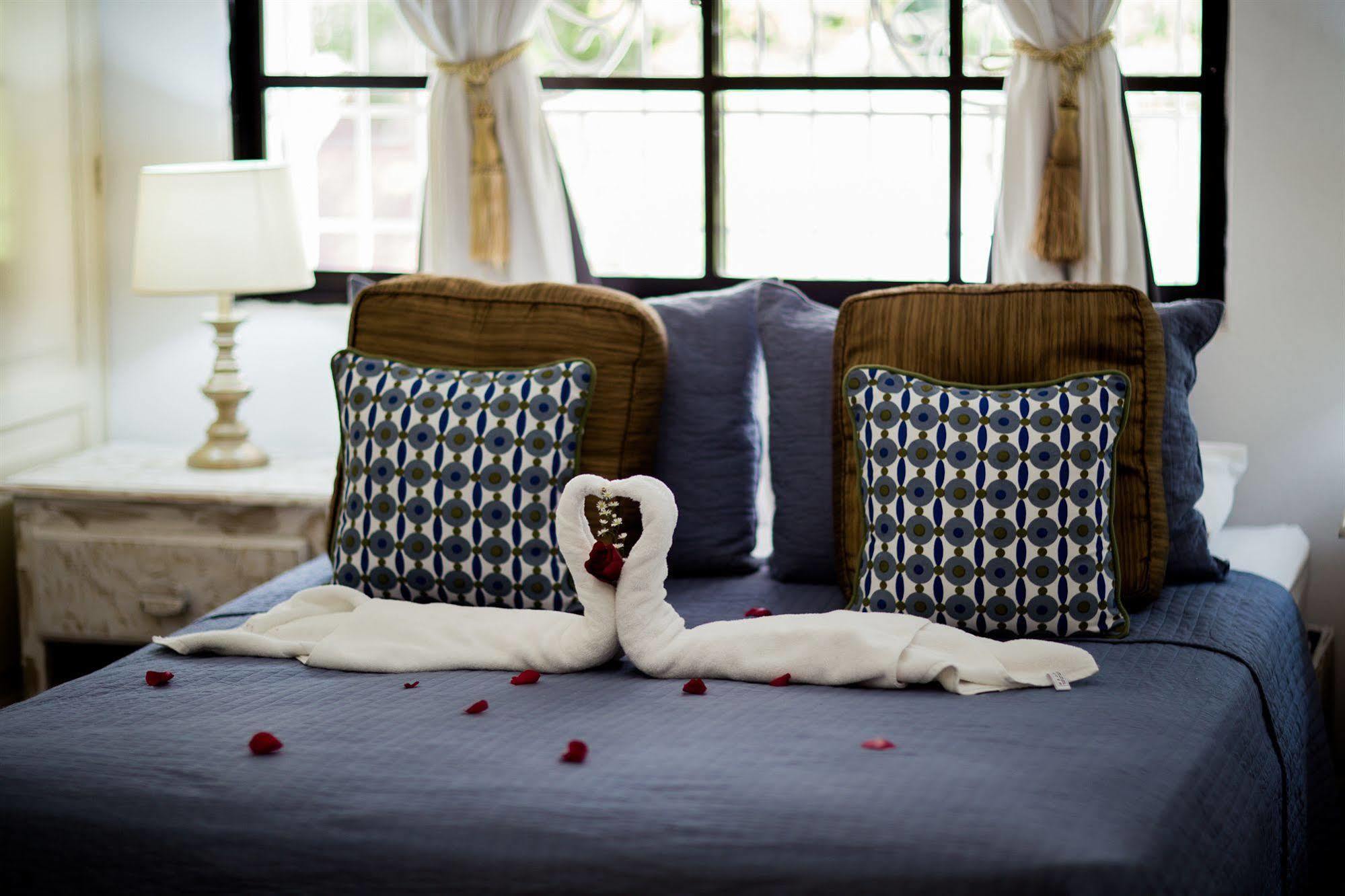 Hotel Portes 9 Santo Domingo Luaran gambar