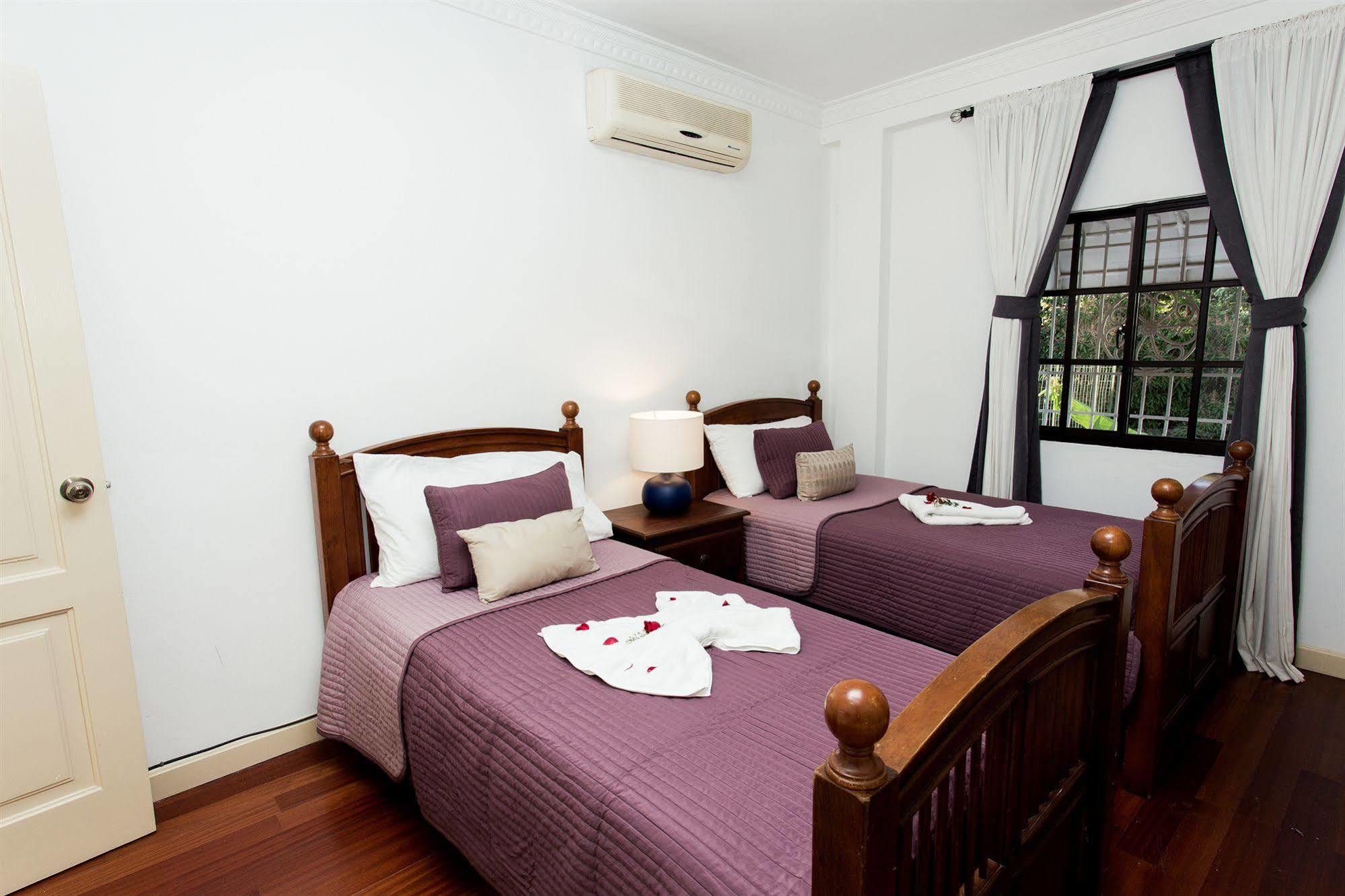 Hotel Portes 9 Santo Domingo Luaran gambar