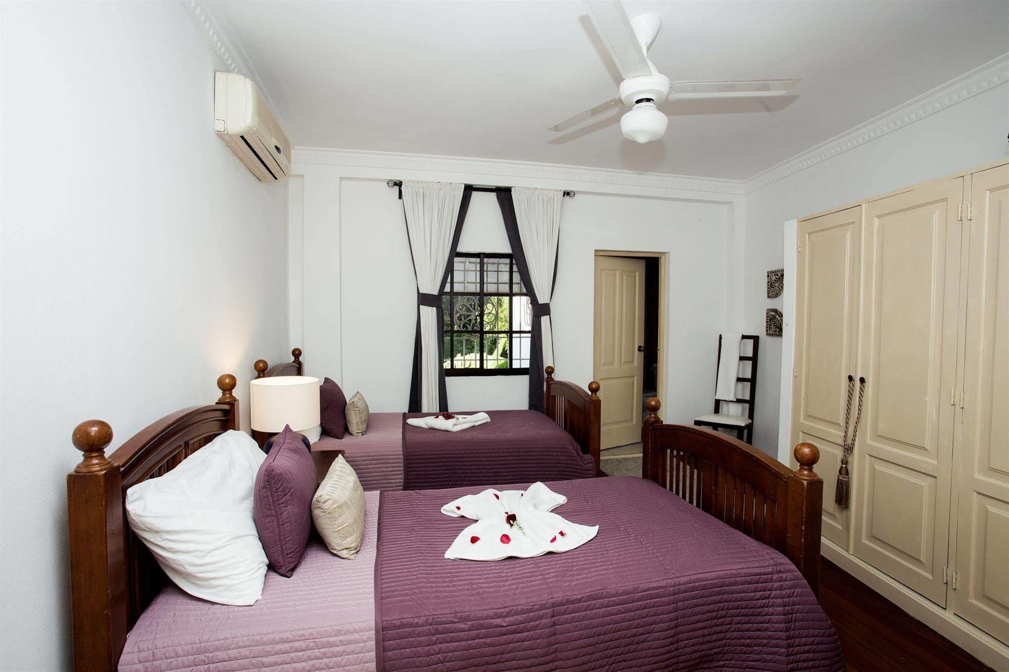 Hotel Portes 9 Santo Domingo Luaran gambar