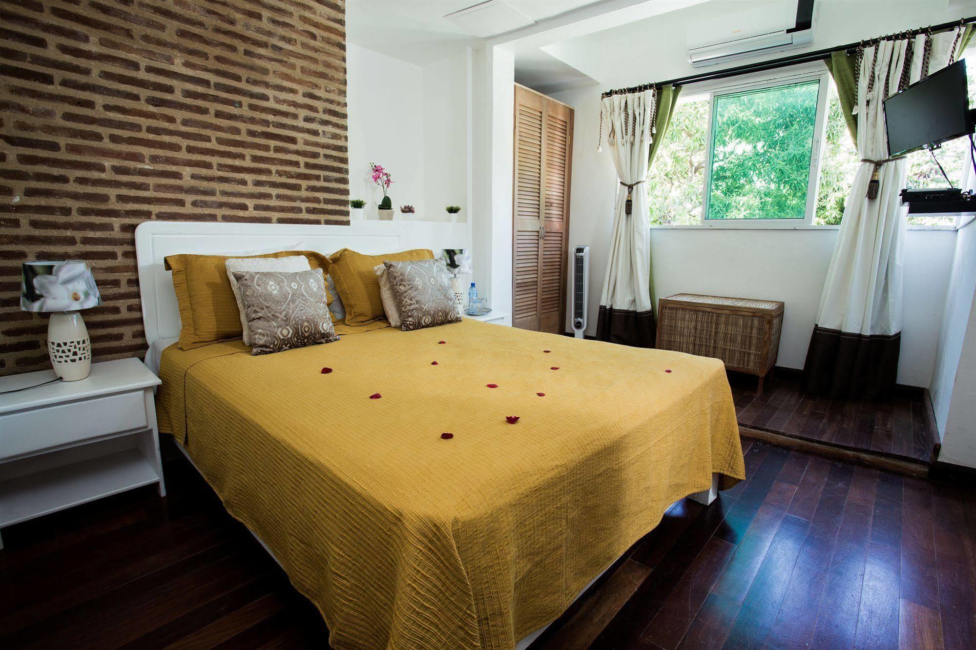 Hotel Portes 9 Santo Domingo Luaran gambar