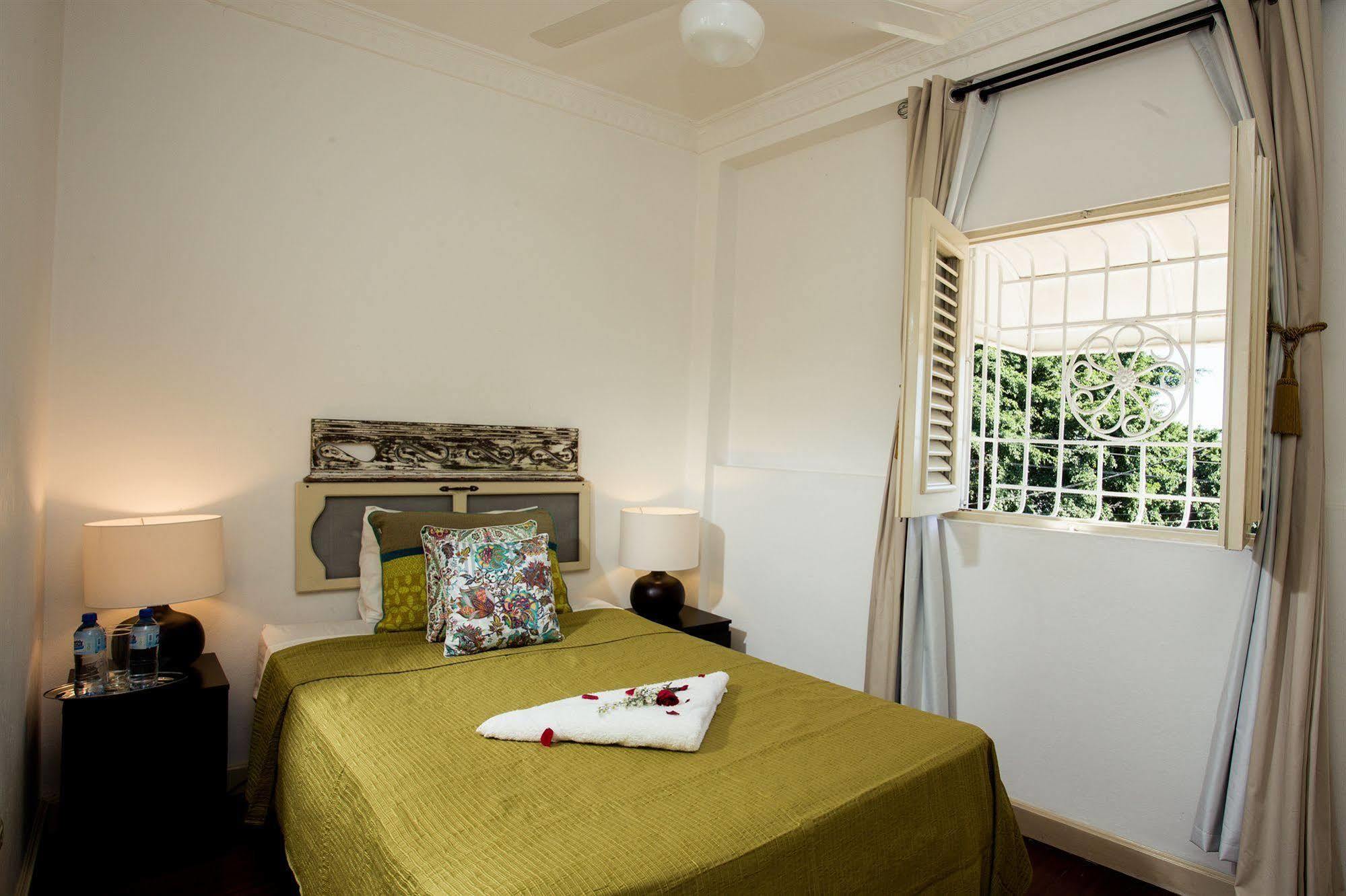 Hotel Portes 9 Santo Domingo Luaran gambar