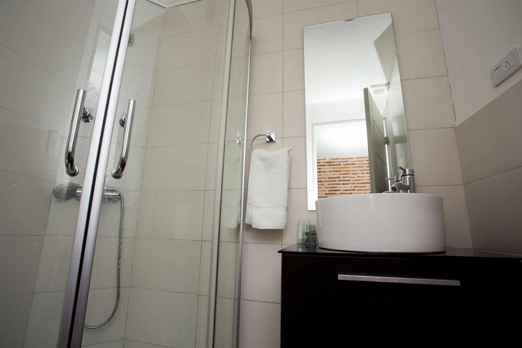 Hotel Portes 9 Santo Domingo Luaran gambar
