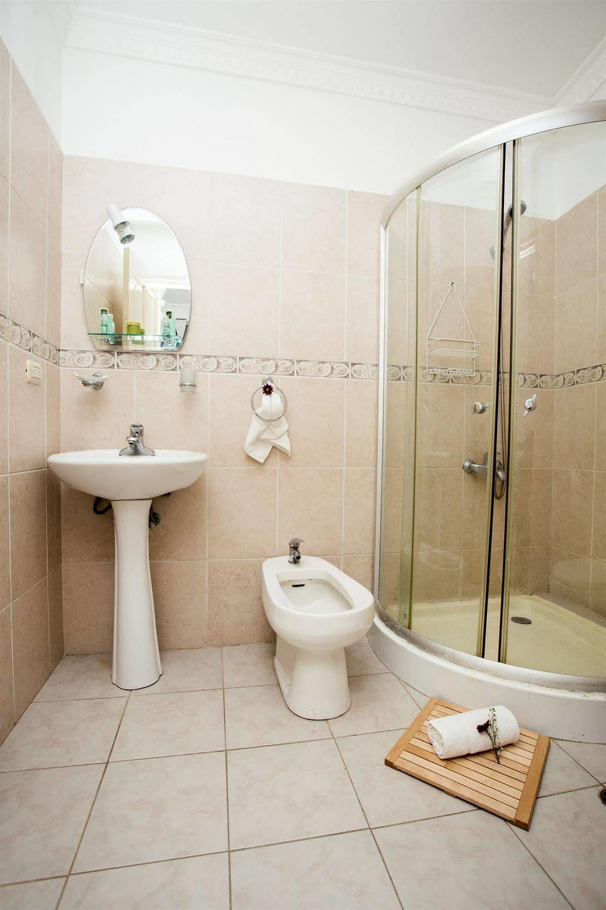 Hotel Portes 9 Santo Domingo Luaran gambar