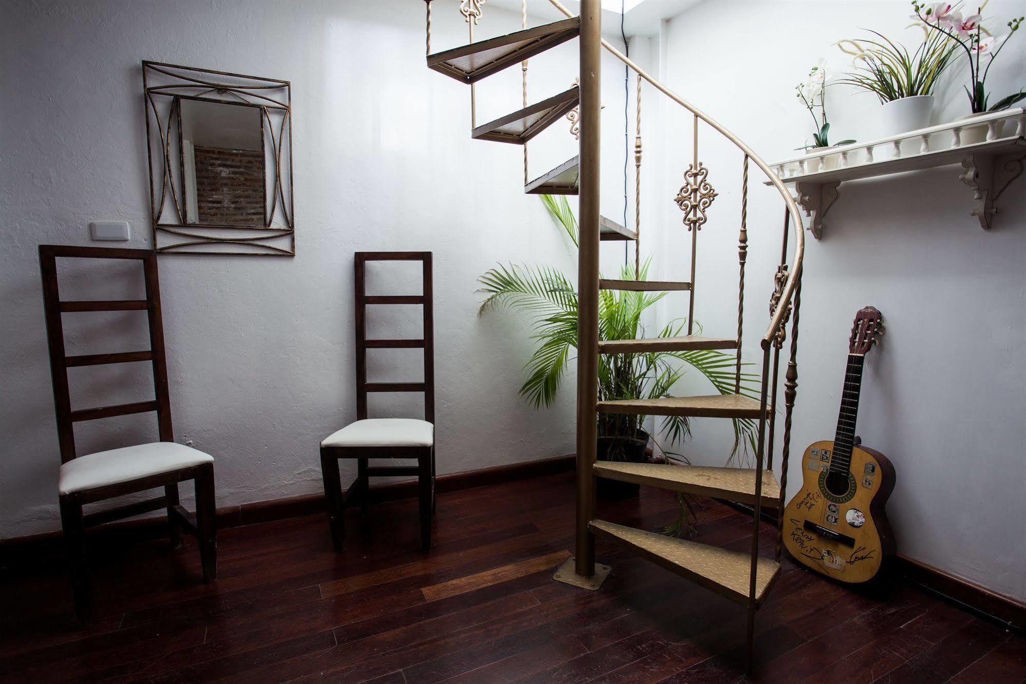 Hotel Portes 9 Santo Domingo Luaran gambar